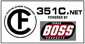 351c.Net-1971 Mustang Mach 1 351C "M" Code