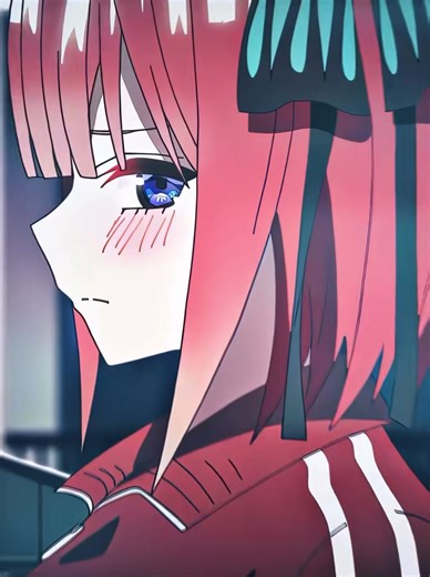 Nino✨#anime #animeedit #ninonakano #quintillizasnakano #dreamsqd