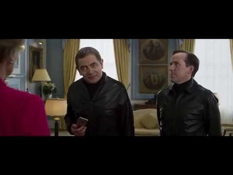 Johnny English Strikes Again (Official Trailer)