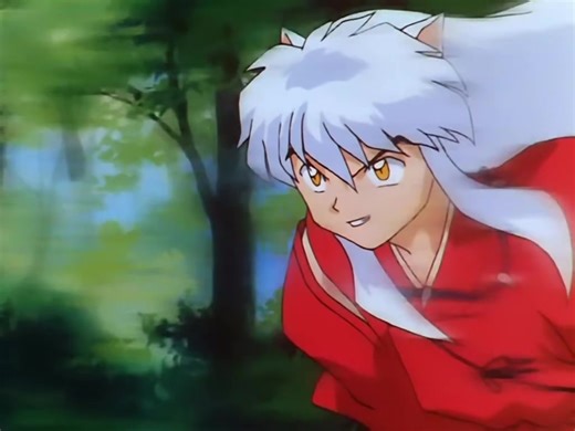 Inuyasha cap 2