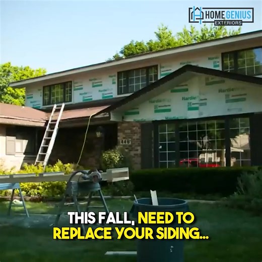 7.6K views · 13 reactions | We're looking for 150 homeowners in HUDSON COUNTY for a SIDING transformation! Only 3 Easy Requirements: ✅ You Must Be A Homeowner ✅ Your Siding Must Be Damaged Or Over 10 Years Old ✅ You Must Live In An Eligible Zip Code See if you qualify: https://estimate.homegeniusexteriors.com/jameshardie | Home Genius Exteriors | Facebook
