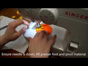 1306 START - Pivoting