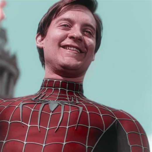 Thank You For 1,000 Subscribers! - Spider-Man Edit | Loving Machine (slowed + reverb)