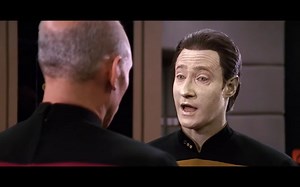 WATCH: When "Star Trek” predicted the unification of Ireland