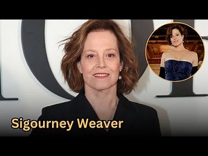 Sigourney Weaver 50 MUST-SEE Photos! Shows Off Her Perfect Figure In These Photos!