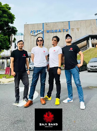 Highlights from Kumpulan Marching Band Performances