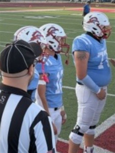 KPZ Week 2: Leavenworth 37, Shawnee Heights 29 (OT) #ksprepzone #highschoolfootball #leavenworth #shawneeheights