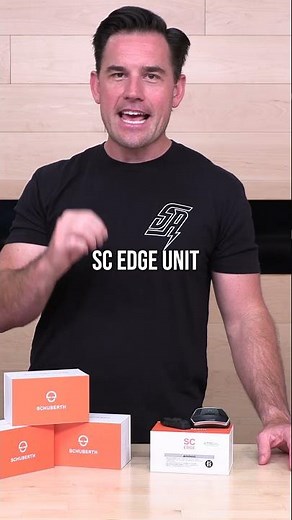 Schuberth SC Edge Cardo Bluetooth Headset - SpeedAddicts.com #shorts
