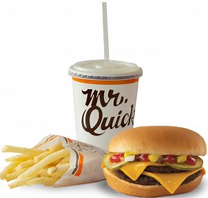 Beloved Mr. Quick restaurant chain closes another Muskegon location