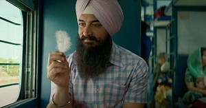 Forrest Gump version indienne : l'intrigante bande-annonce du remake, Laal Singh Chaddha
