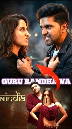 Guru randhawa Viral Songs With Instagram Influencer | #song #viral #gururandhawa #trending #shorts