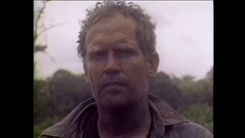 Marinette man, Eugene Hasenfus, linked to Iran-contra has died