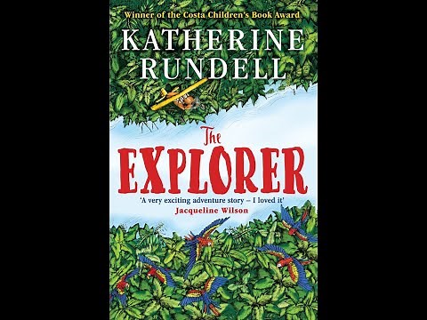 Chapter 19 : Tarantulas - The Explorer