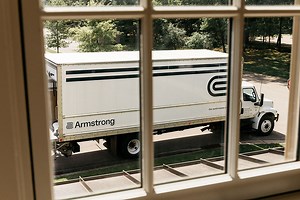 Residential Moving Services - The Armstrong Company