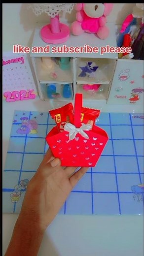 cute gift idea #diy #craft #riya_crafts_07 #trending