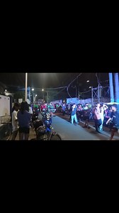 Cavite Cavaliers Drum and Bugle Corps at Via Crusis 2023 . | Cavite Cavaliers Drum and Bugle Corps