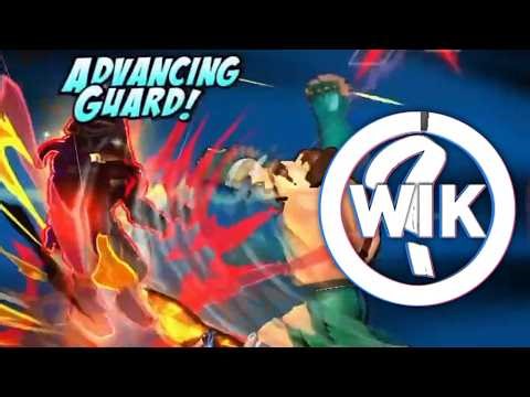 This Combo Never Should Have Happened