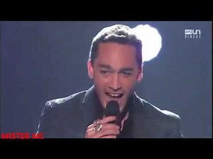 la france a un incroyable talent le sosie de johnny hallyday 1