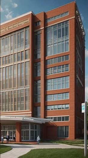 Top 10 Modern Hospitals in Canada 2024 | Best Hospitals in Canada | Best Ranking Hospitals in Canada