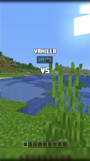 Best MINECRAFT FPS BOOST Using Mods