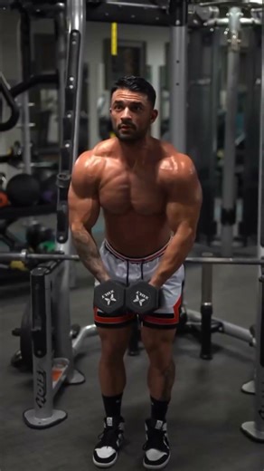 4 Great Deltoid Exercises to make your shoulders explode 🧨