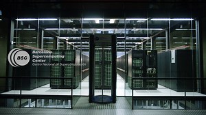 Meet the hallowed supercomputer that promises to help solve humanity's greatest challenges. http://lnv.gy/2s8AyxC | Lenovo