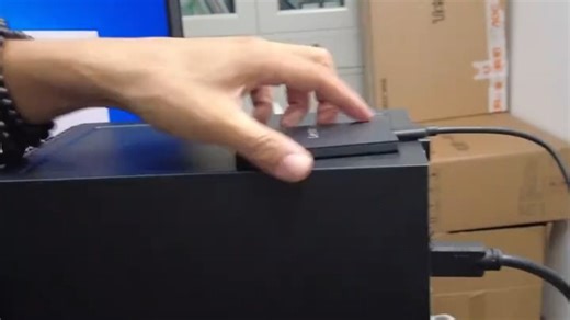 移动 SSD 速度虚标？速度不到 100 兆？提速秘诀大公开 你的移动固态硬盘跑不满速度、速度慢？先检查这两个地方，比换设备更管用。驱动 + 接口全解析#SS