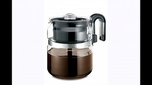 How To Use Coffee with Stovetop Percolator in 10 Easy Steps
