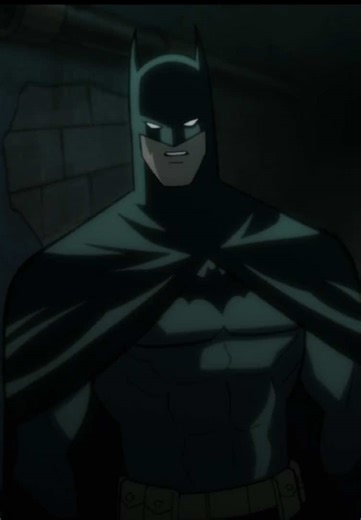 Top 5 Times Batman Showed Compassion to Villains