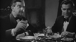 Chamber of Horrors (1940) Leslie Banks, Lilli Palmer, Romilly Lunge