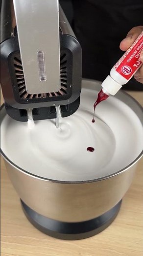 Learn how to make homemade whipped cream.