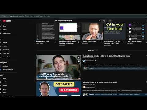 Learning To Code C# #15 If Else Elifs Again
