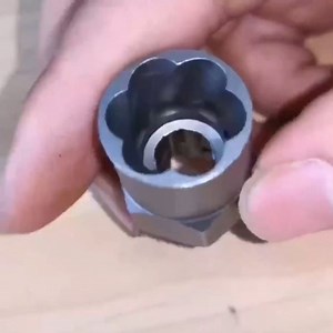 14 ชิ้น Impact Bolt & Nut Remover ชุด Cr-Mo เหล็ก Bolt Extractor ชุดเครื่องมือ Solid Storage สําหรับอุตสาหกรรม Drop Shipping | Lazada.co.th