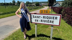 A la rencontre de Vanessa, 25 ans et Miss Naturelle Normandie 2025, elle se présente en trois points