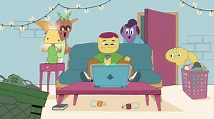 Jackbox Games TV Spot, 'Seeking Fun? Try Jackbox Party Games Tonight!'