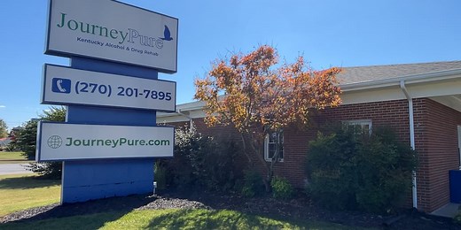JourneyPure opens sober living home in downtown Bowling Green