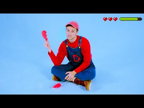 David Rees - Videojuegos :(