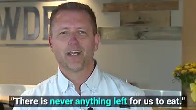 49K views · 530 reactions | One of the newest restaurants in the...