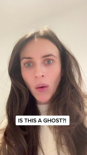 Strange Sound in the Room - Possible Ghost Encounter