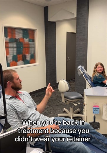 Importance of Wearing Retainers After Orthodontic Treatment