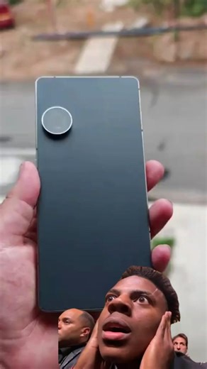 Kamera Android Cuman Sebiji? #android #androidunik #faktamenarik