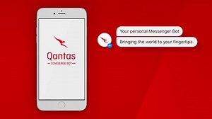 Have you seen our new Messenger bot? 🤖🏖️ Find your travel inspiration: m.me/qantas | Qantas