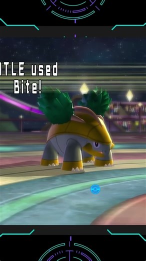 One Aggressive Treecko #pokemon #nintendo #gaming