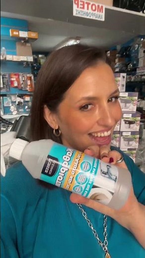 «Καθαριότητα σε άλλο επίπεδο – με τη δύναμη του POWER CLEANER!» #PowerCleaner