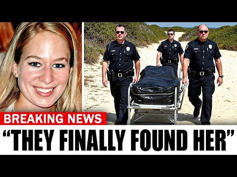 They FINALLY Solved The Natalee Holloway Case — What Was Revealed Is Terrifying