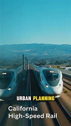 The Fastest Train the U.S. Ever Built