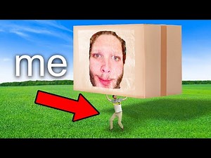 I Got Sent The BIGGEST Fan Mail...