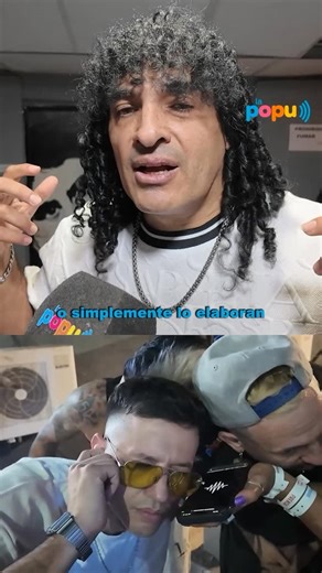 La Popu | En el Cosquín Cuarteto nos pusimos picantes 😏🎤 Armamos una cadena de preguntas entre los cantantes: uno le preguntaba al otro… y así fue... | Instagram