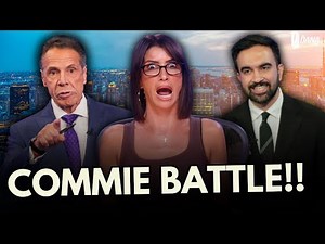 Dana Loesch Reacts To Most VIRAL Moments From NYC's Mayoral Debate