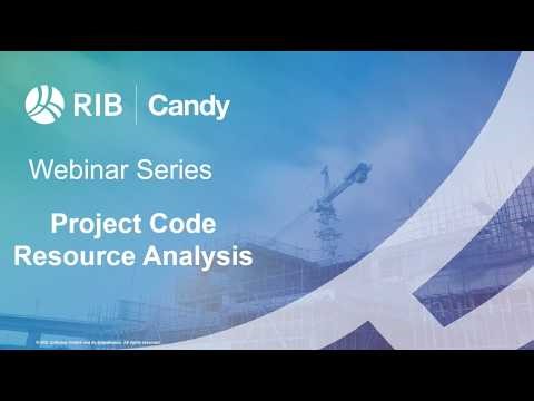 Project Code Resource Analysis